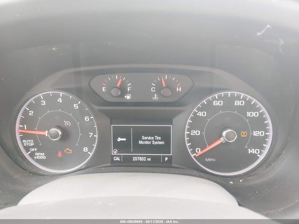 1GKKNLLA8KZ226872 2019 GMC ACADIA photo no. 7