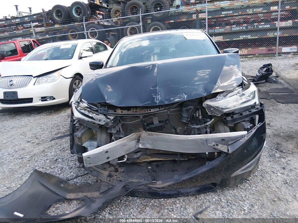 19UDE2F74KA011603 2019 ACURA ILX photo no. 12