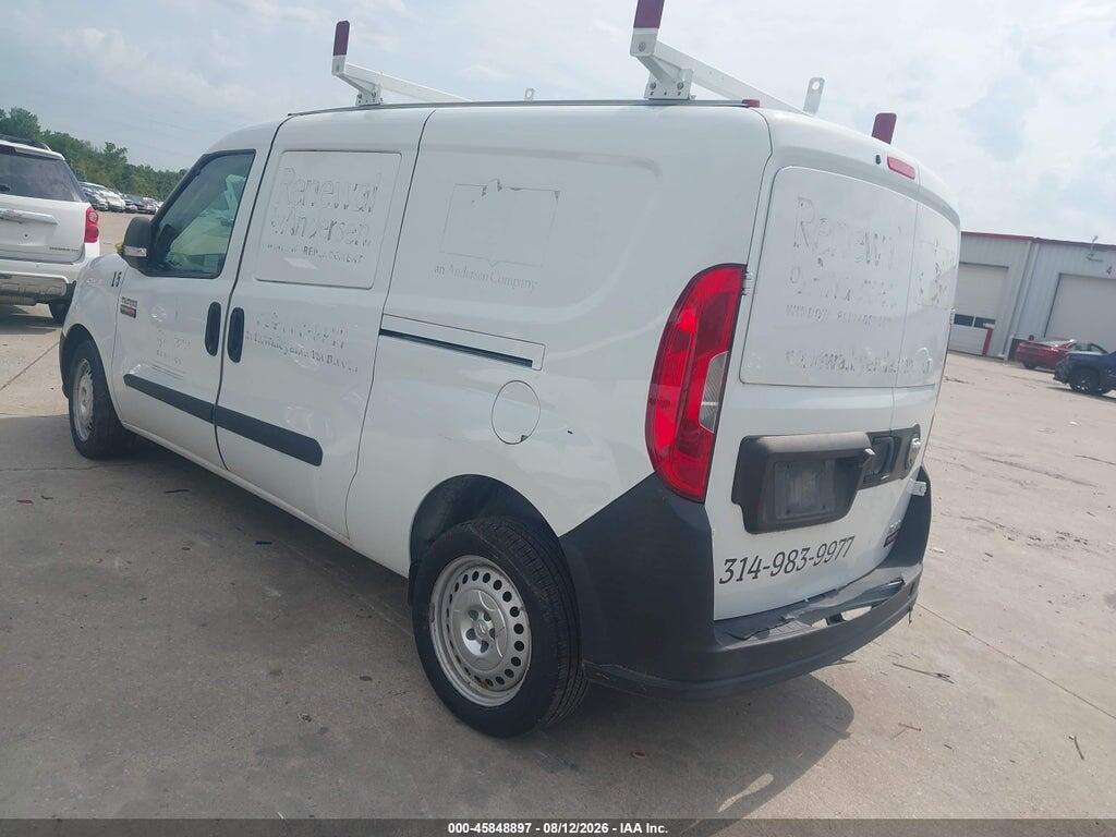 ZFBHRFAB4K6N48940 2019 RAM PROMASTER CITY photo no. 3
