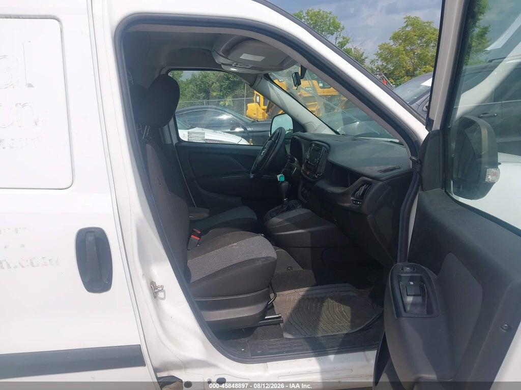 ZFBHRFAB4K6N48940 2019 RAM PROMASTER CITY photo no. 5