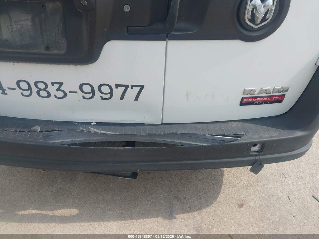 ZFBHRFAB4K6N48940 2019 RAM PROMASTER CITY photo no. 6