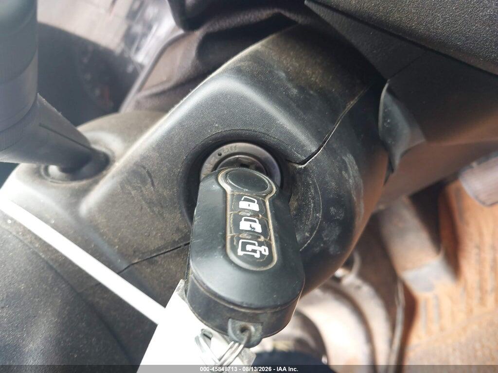 ZFBHRFBB1K6L95660 2019 RAM PROMASTER CITY photo no. 11