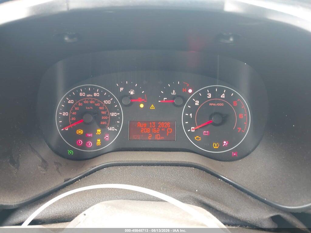 ZFBHRFBB1K6L95660 2019 RAM PROMASTER CITY photo no. 7