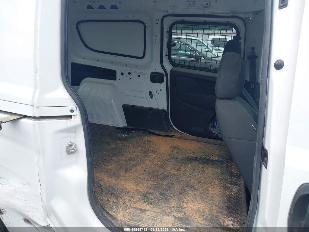 ZFBHRFBB1K6L95660 2019 RAM PROMASTER CITY photo no. 8
