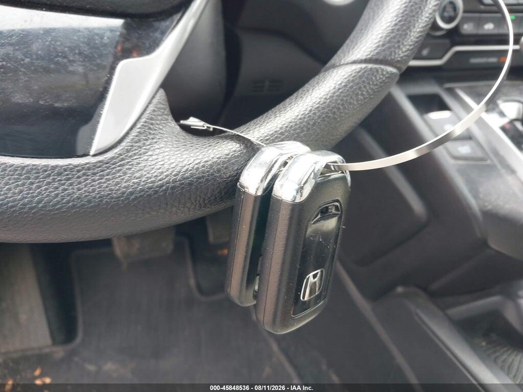 7FARW2H5XKE034778 2019 HONDA CR-V photo no. 11