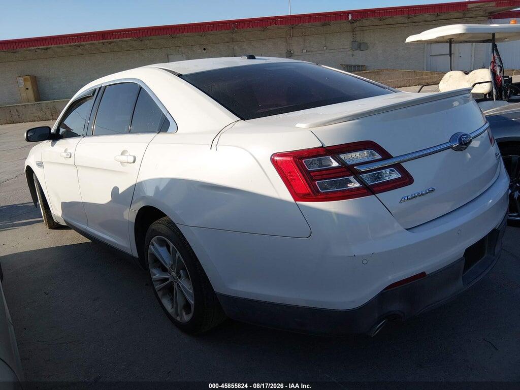 1FAHP2E85EG137531 2014 FORD TAURUS photo no. 3