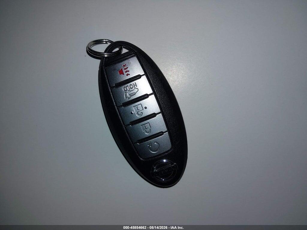 5N1AR2MM0EC695844 2014 NISSAN PATHFINDER photo no. 11