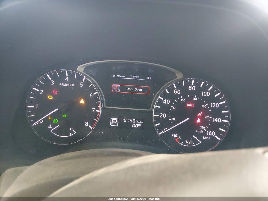 5N1AR2MM0EC695844 2014 NISSAN PATHFINDER photo no. 7