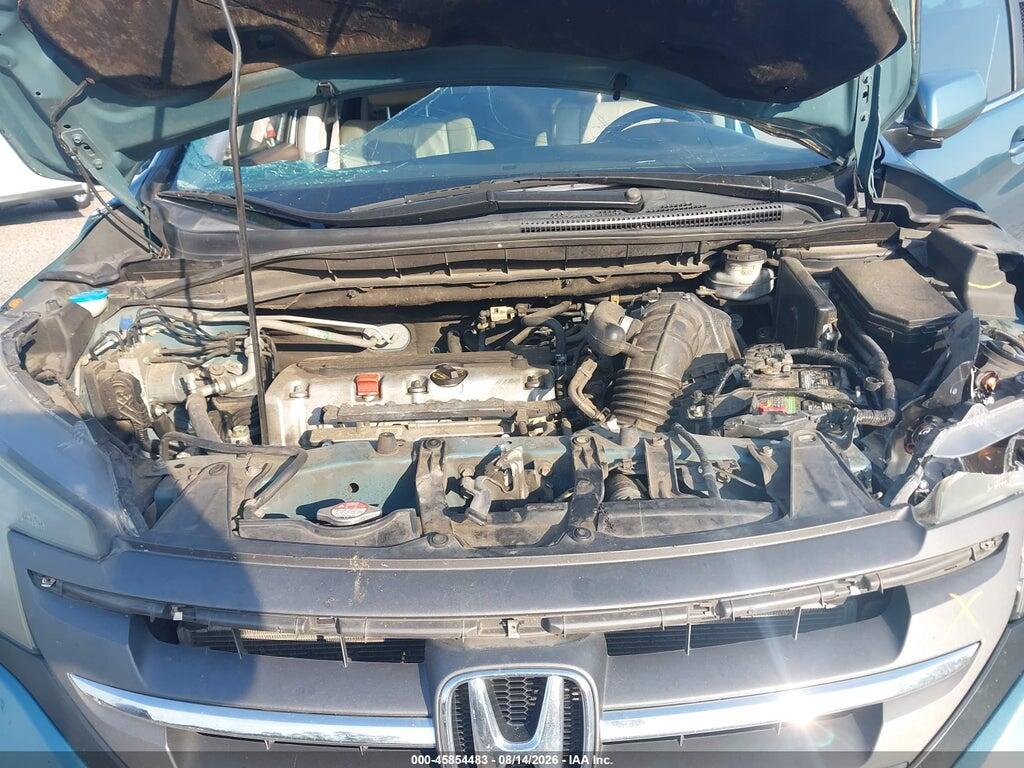 2HKRM3H72EH502761 2014 HONDA CR-V photo no. 10