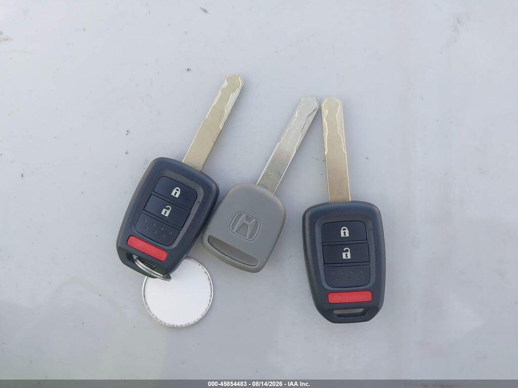 2HKRM3H72EH502761 2014 HONDA CR-V photo no. 11