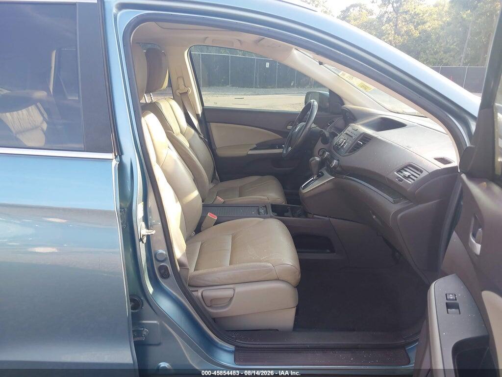 2HKRM3H72EH502761 2014 HONDA CR-V photo no. 5