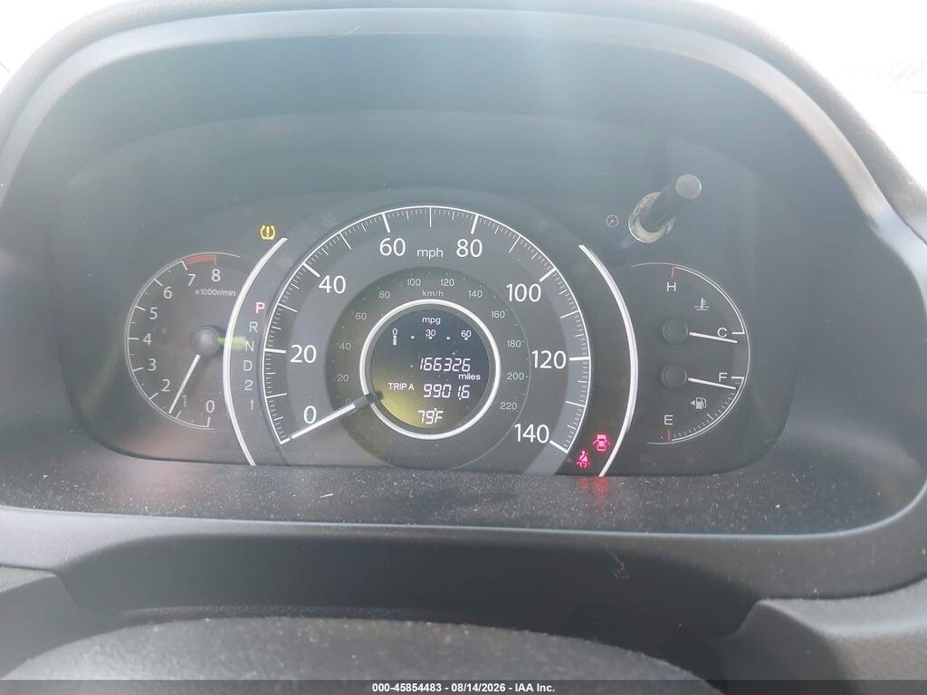2HKRM3H72EH502761 2014 HONDA CR-V photo no. 7