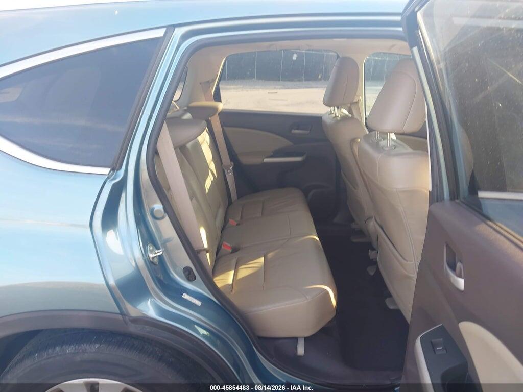 2HKRM3H72EH502761 2014 HONDA CR-V photo no. 8