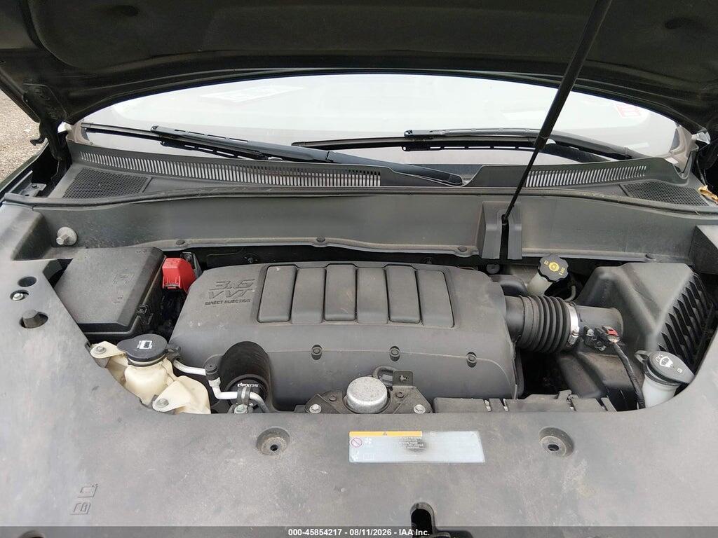 1GKKRTKD6EJ327542 2014 GMC ACADIA photo no. 10
