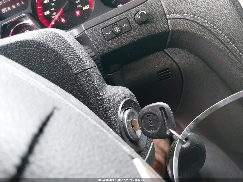 1GKKRTKD6EJ327542 2014 GMC ACADIA photo no. 11