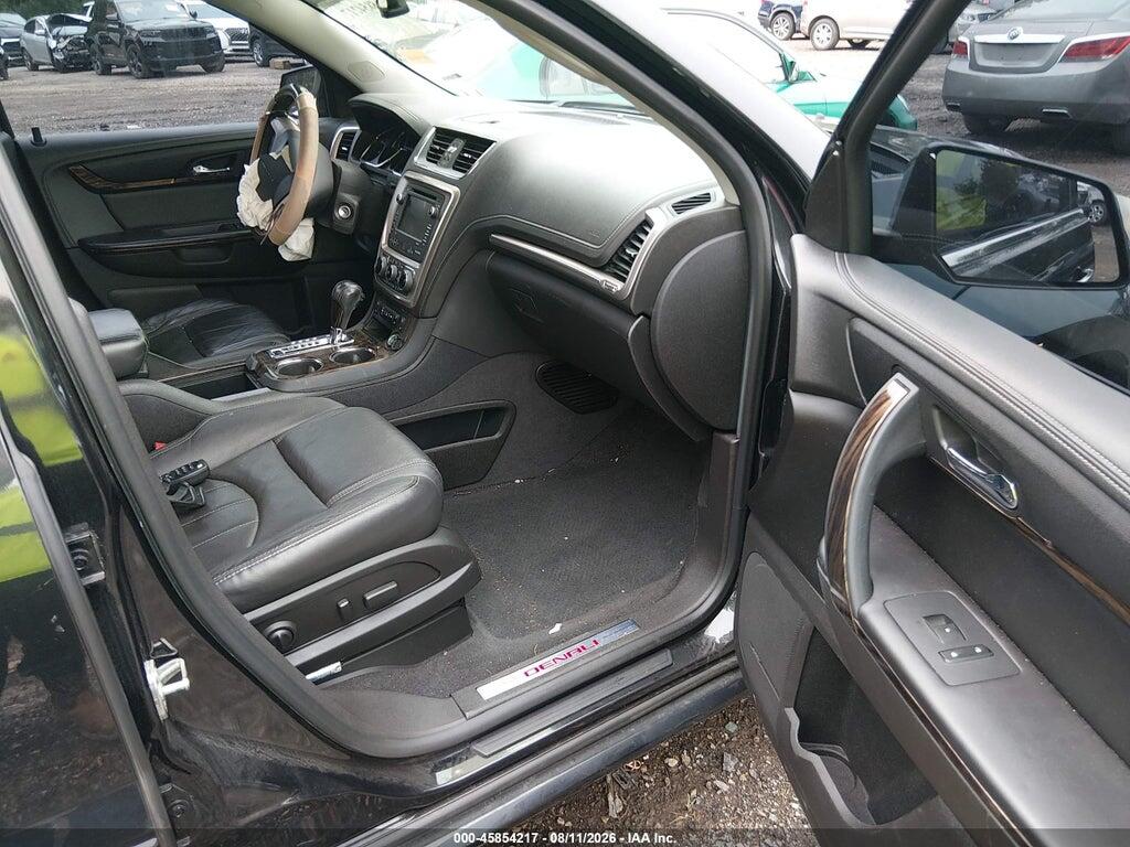 1GKKRTKD6EJ327542 2014 GMC ACADIA photo no. 5