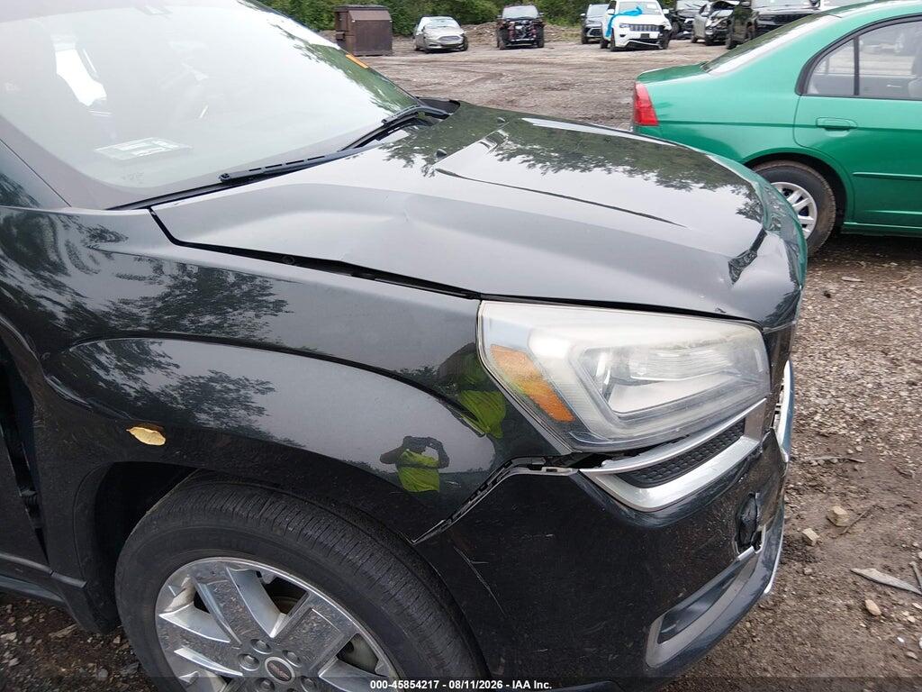 1GKKRTKD6EJ327542 2014 GMC ACADIA photo no. 6