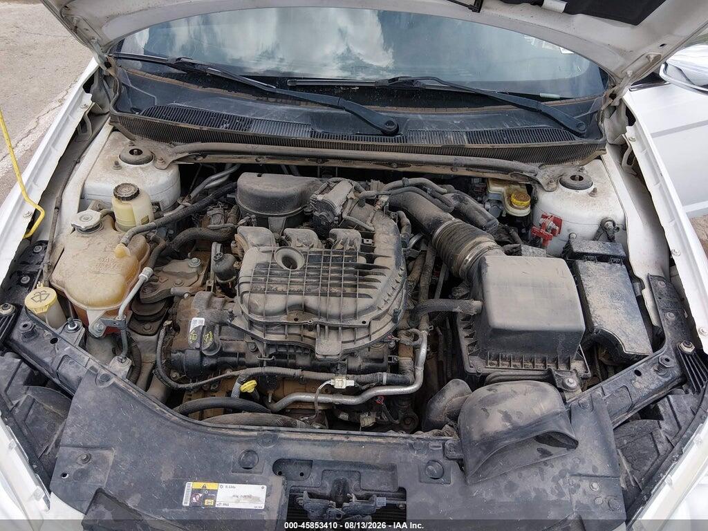1C3CCBCG2EN134404 2014 CHRYSLER 200 photo no. 10