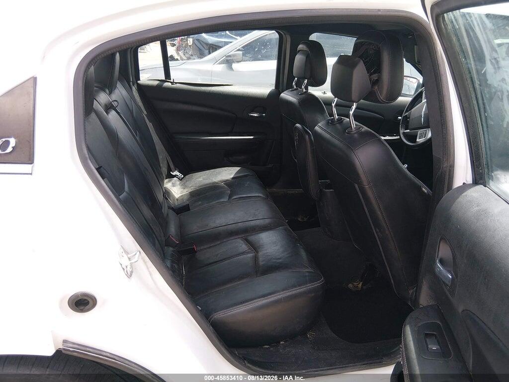 1C3CCBCG2EN134404 2014 CHRYSLER 200 photo no. 8