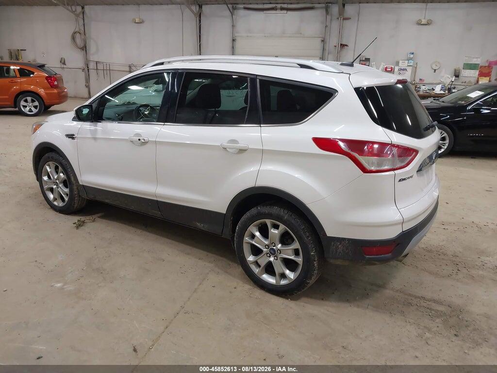 1FMCU9JX1EUC15058 2014 FORD ESCAPE photo no. 3