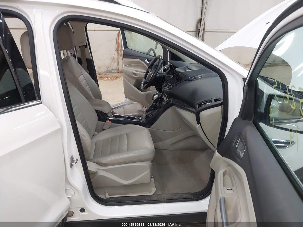 1FMCU9JX1EUC15058 2014 FORD ESCAPE photo no. 5