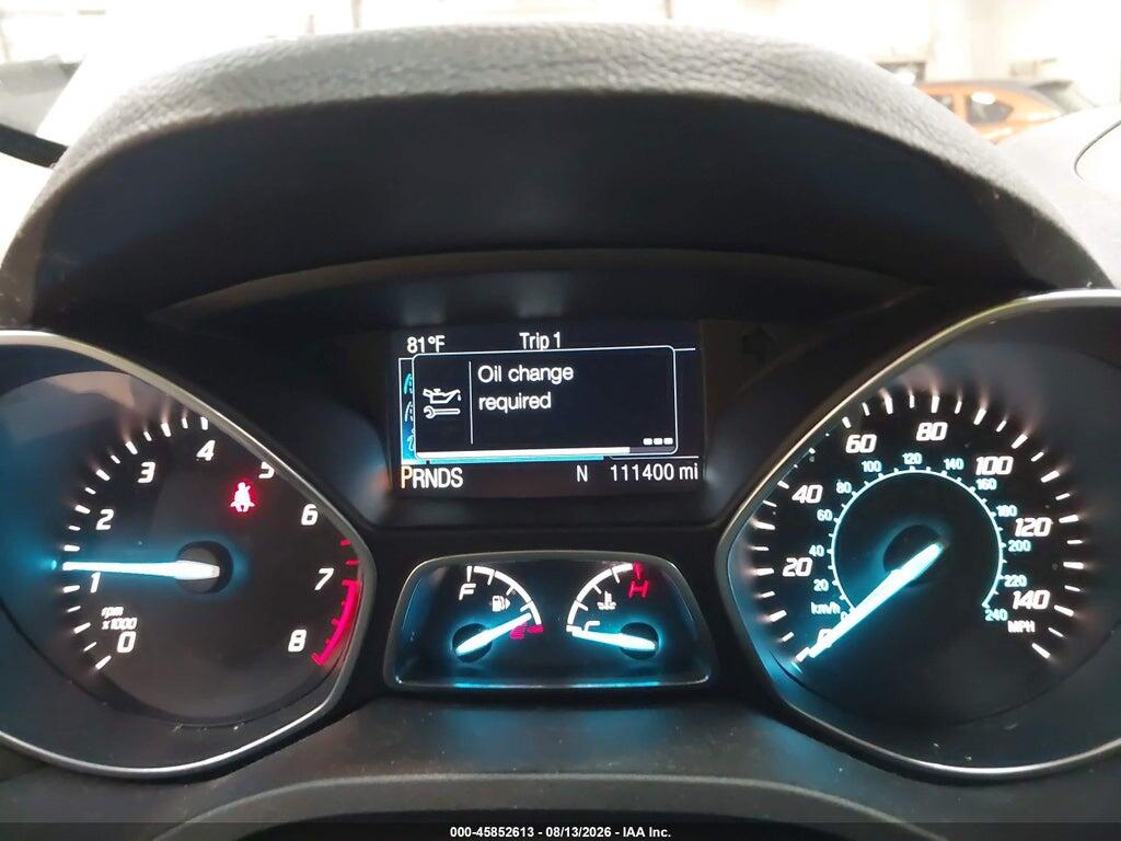 1FMCU9JX1EUC15058 2014 FORD ESCAPE photo no. 7