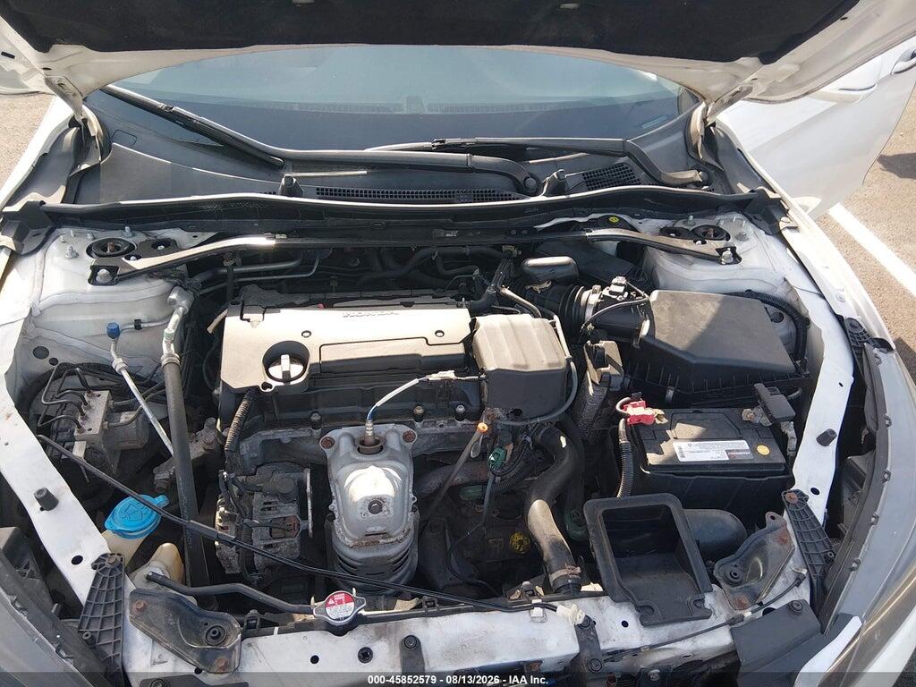 1HGCR2F85EA042498 2014 HONDA ACCORD photo no. 10