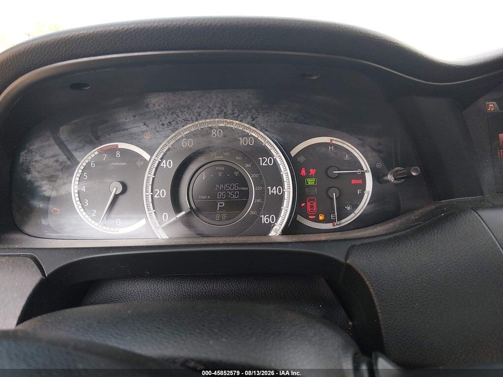 1HGCR2F85EA042498 2014 HONDA ACCORD photo no. 7