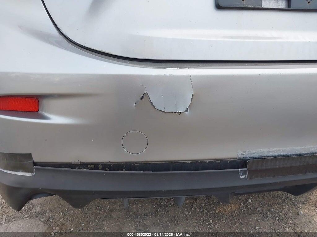 JM1BM1U76E1146866 2014 MAZDA MAZDA3 photo no. 6