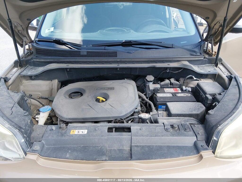 KNDJP3A55E7033411 2014 KIA SOUL photo no. 10