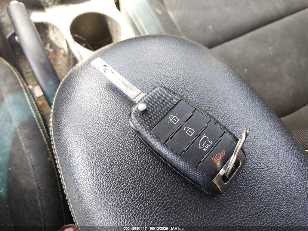 KNDJP3A55E7033411 2014 KIA SOUL photo no. 11
