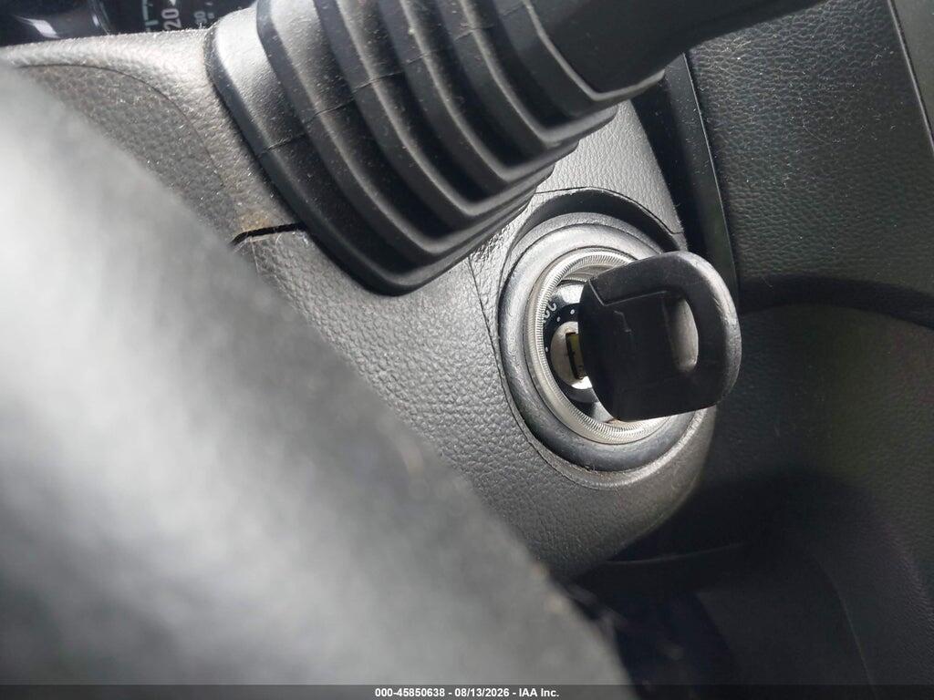 3GNAL2EK8ES560681 2014 CHEVROLET CAPTIVA SPORT FLEET photo no. 11