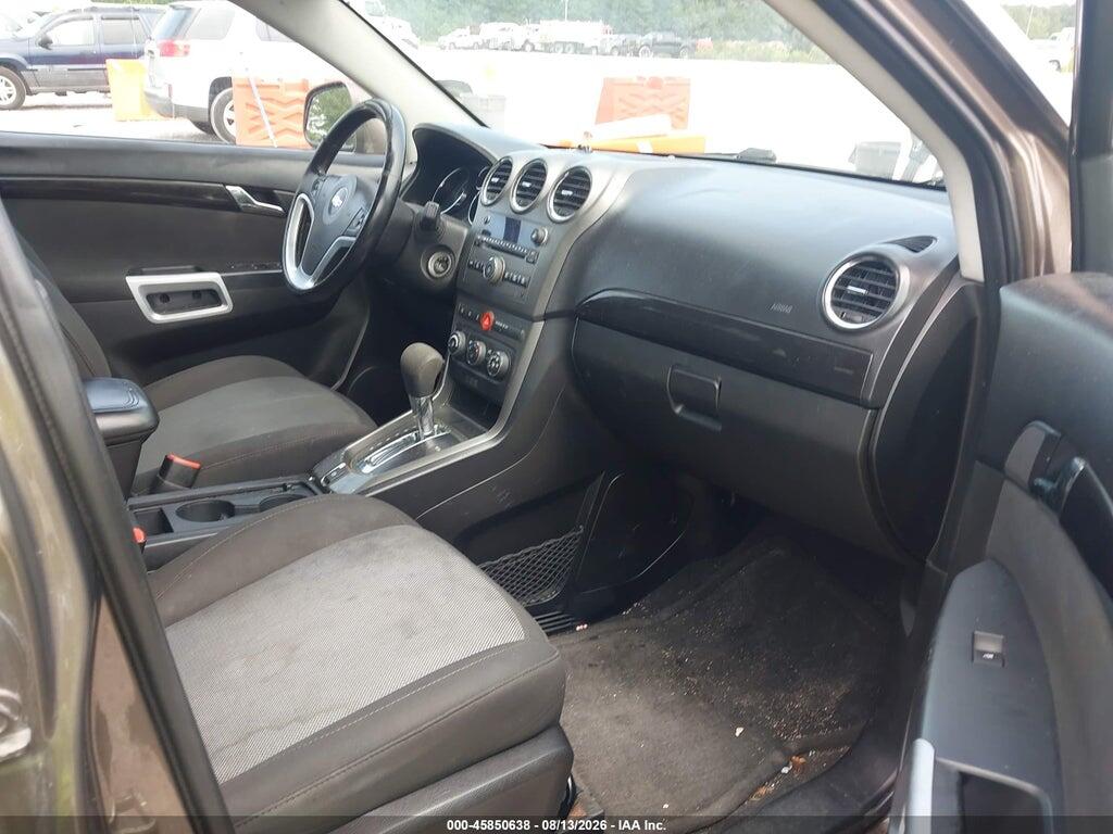 3GNAL2EK8ES560681 2014 CHEVROLET CAPTIVA SPORT FLEET photo no. 5