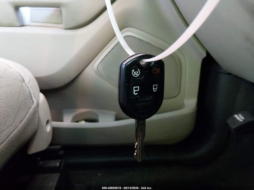 1FM5K7B83EGC33103 2014 FORD EXPLORER photo no. 11