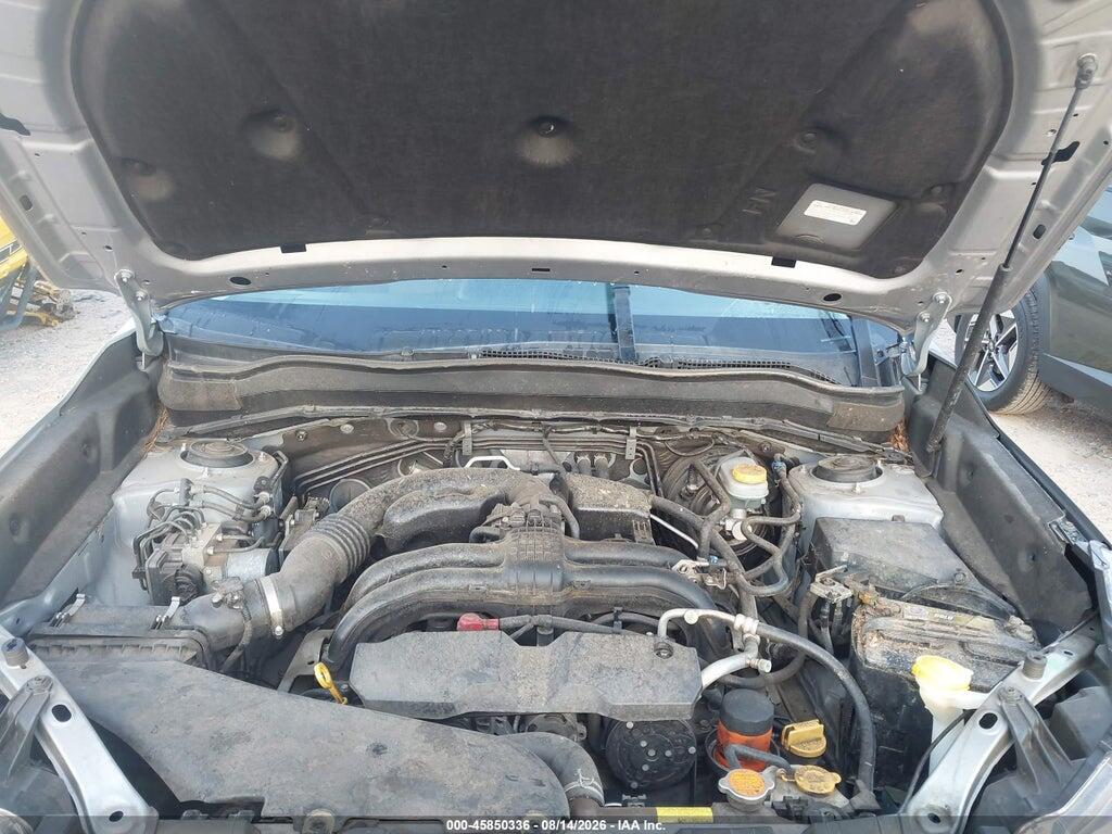 JF2SJAPC7EH470015 2014 SUBARU FORESTER photo no. 10