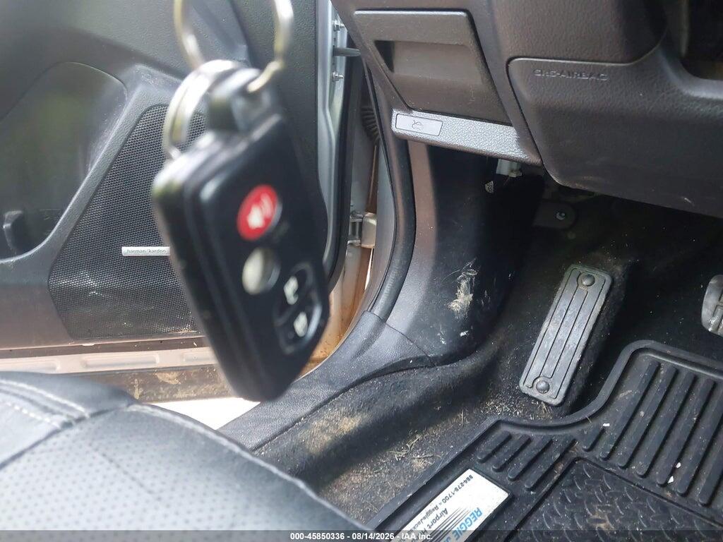 JF2SJAPC7EH470015 2014 SUBARU FORESTER photo no. 11