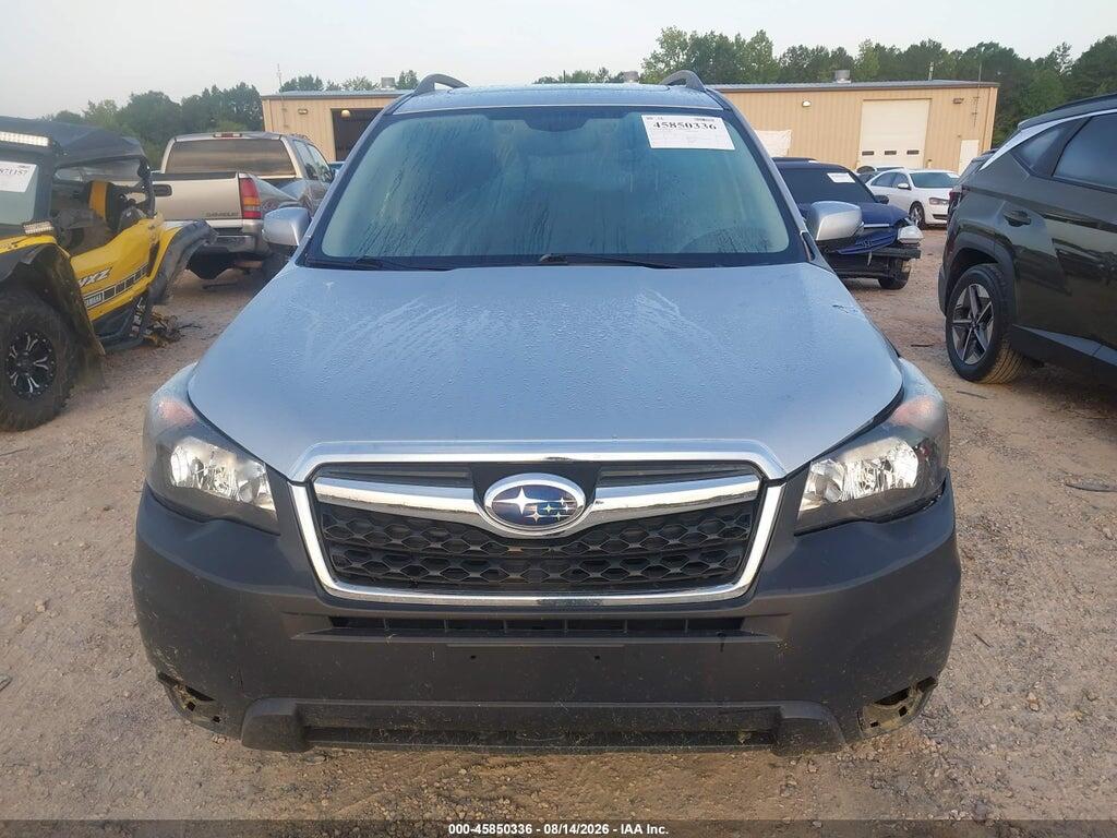 JF2SJAPC7EH470015 2014 SUBARU FORESTER photo no. 12