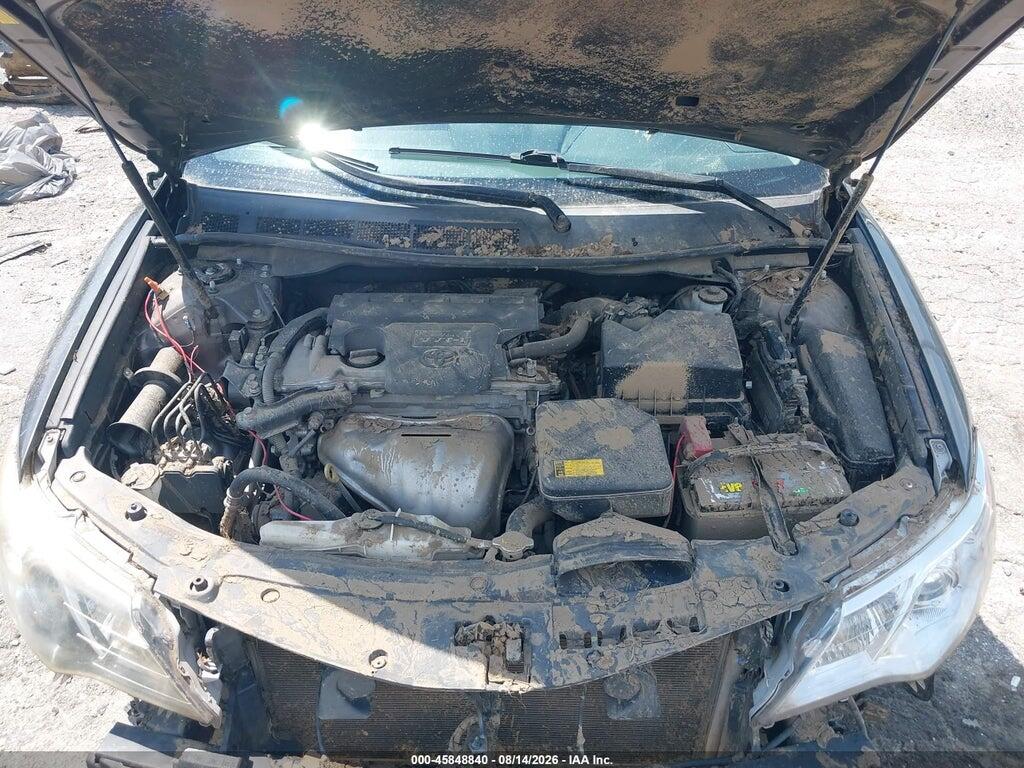 4T1BF1FK8EU332365 2014 TOYOTA CAMRY photo no. 10