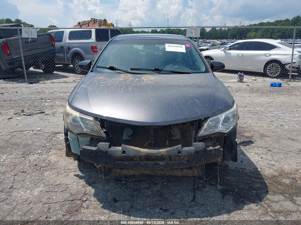 4T1BF1FK8EU332365 2014 TOYOTA CAMRY photo no. 12