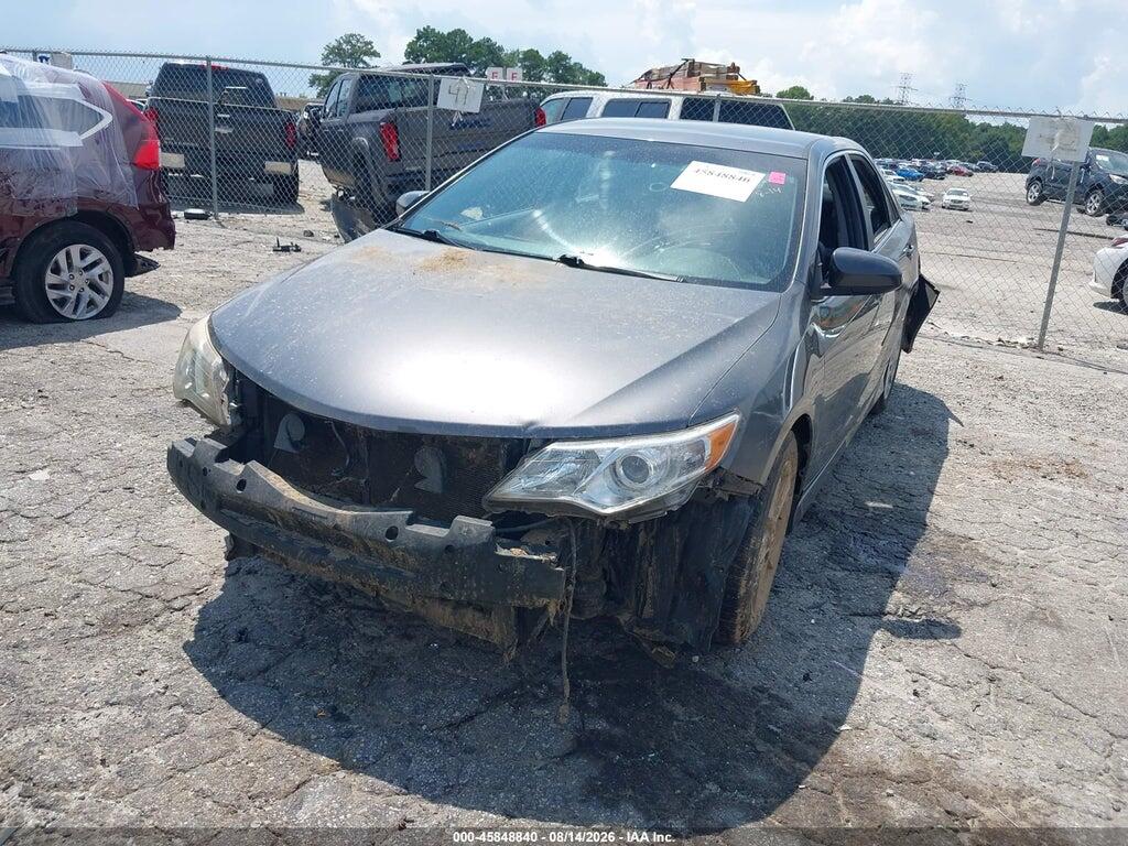 4T1BF1FK8EU332365 2014 TOYOTA CAMRY photo no. 6