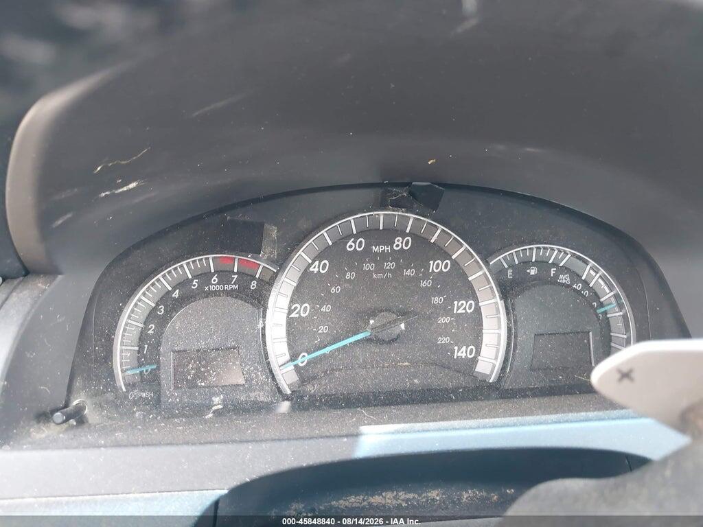 4T1BF1FK8EU332365 2014 TOYOTA CAMRY photo no. 7
