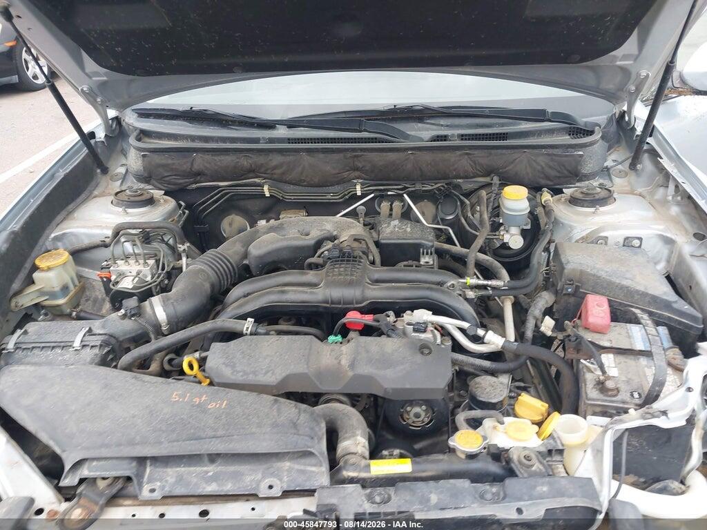 4S4BRCLC7E3262248 2014 SUBARU OUTBACK photo no. 10