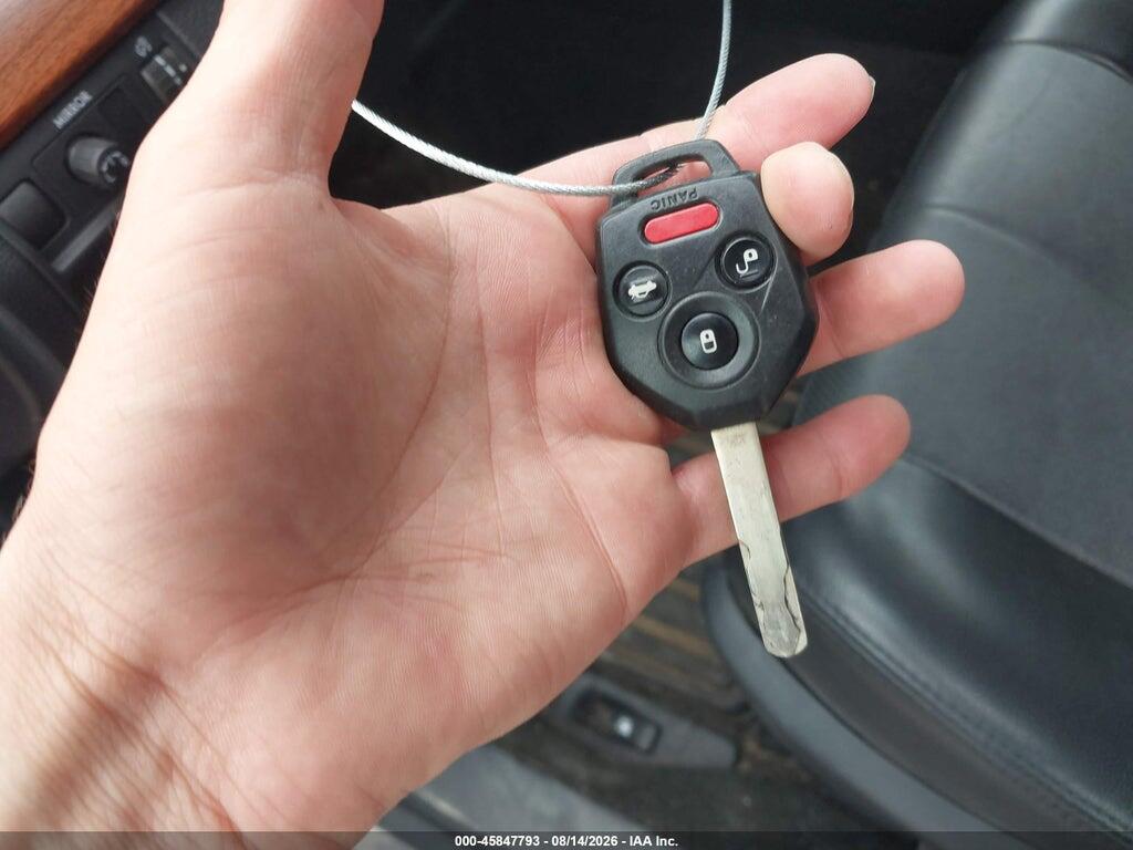 4S4BRCLC7E3262248 2014 SUBARU OUTBACK photo no. 11