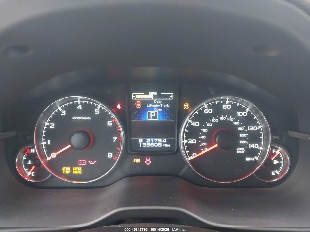 4S4BRCLC7E3262248 2014 SUBARU OUTBACK photo no. 7