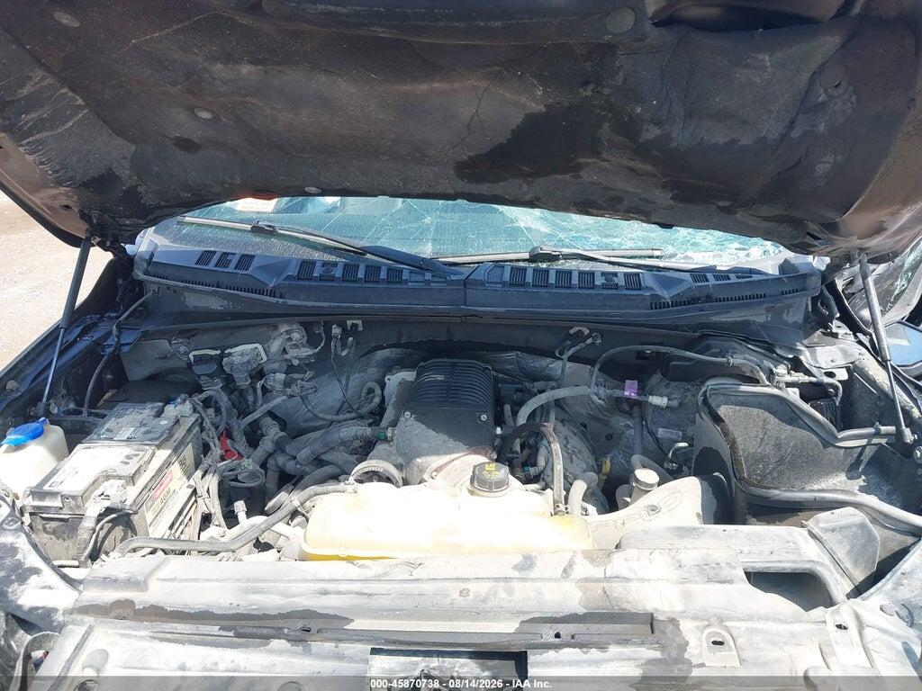 1FTEW1EF0HKD62532 2017 FORD F-150 photo no. 10
