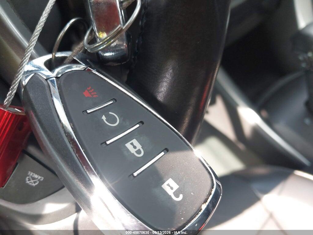 KL7CJLSB7HB196204 2017 CHEVROLET TRAX photo no. 11