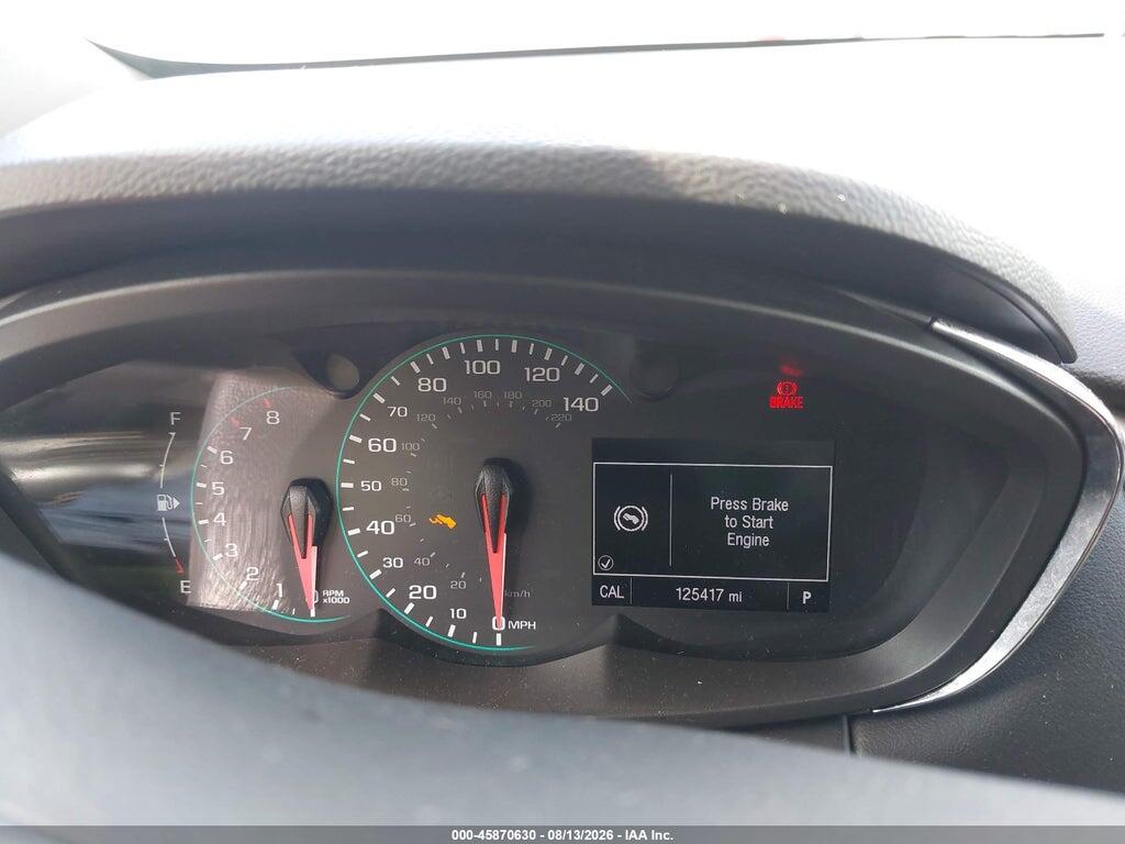 KL7CJLSB7HB196204 2017 CHEVROLET TRAX photo no. 7