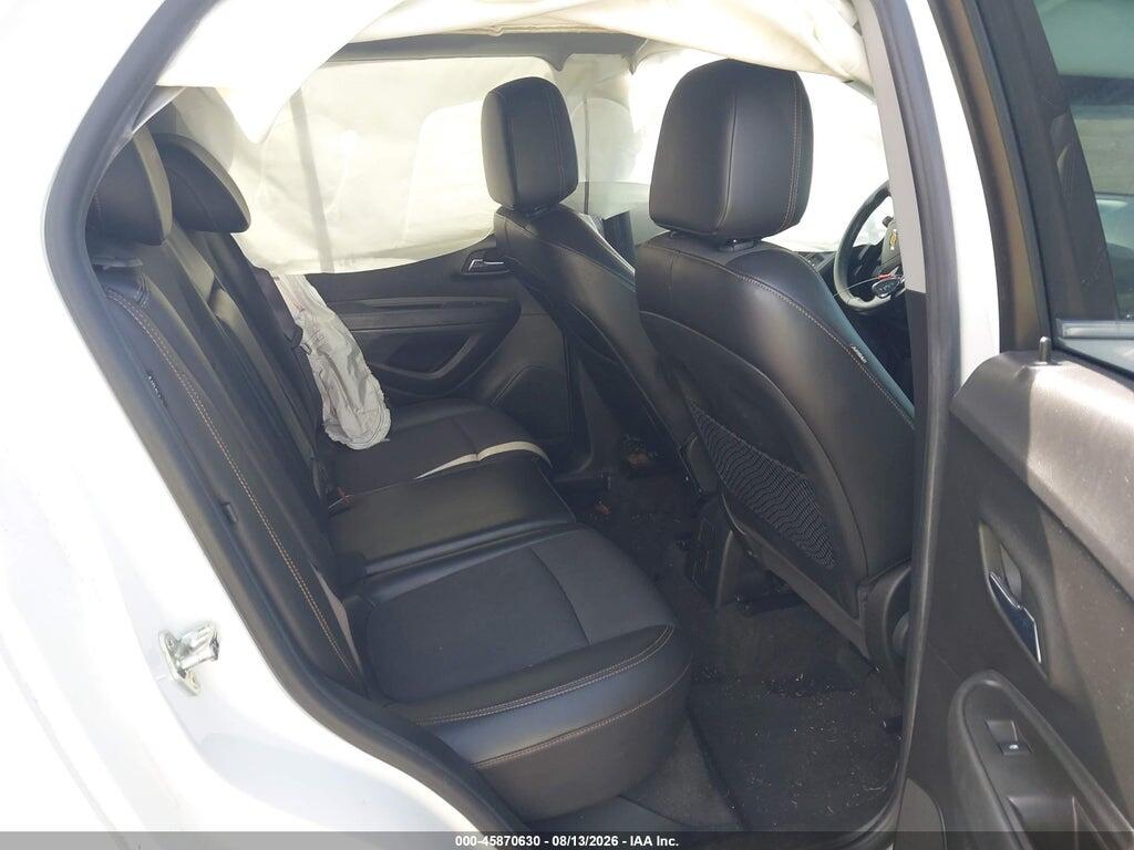 KL7CJLSB7HB196204 2017 CHEVROLET TRAX photo no. 8