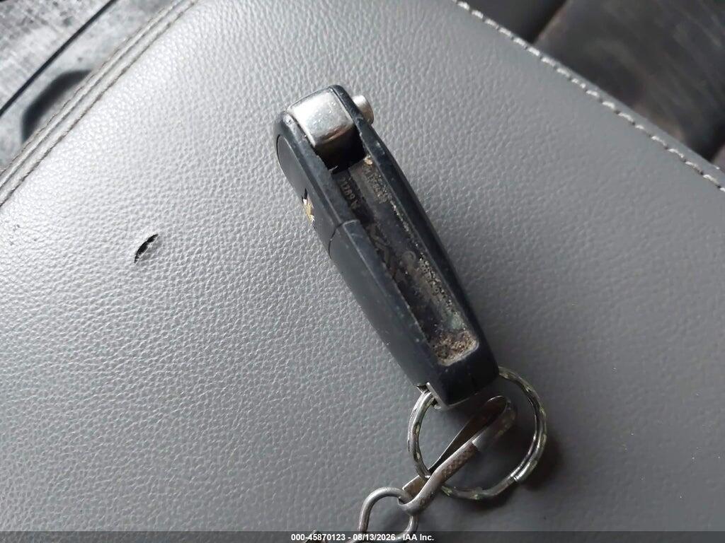 2G1105SA4H9152879 2017 CHEVROLET IMPALA photo no. 11