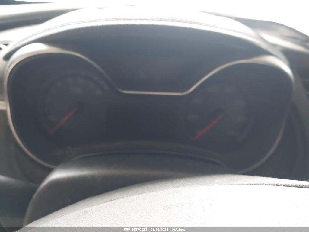 2G1105SA4H9152879 2017 CHEVROLET IMPALA photo no. 7